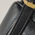 Chanel CC Filigree C logo — фото 11