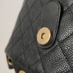 Chanel CC Filigree C logo — фото 12