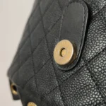 Chanel CC Filigree C Logo (Шанель) — фото 12