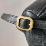 Chanel CC Filigree C logo — фото 14