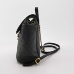 Chanel CC Filigree C logo — фото 3