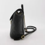 Chanel CC Filigree C Logo (Шанель) — фото 3