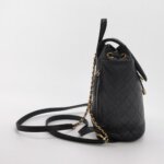 Chanel CC Filigree C logo — фото 4