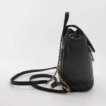 Chanel CC Filigree C Logo (Шанель) — фото 4