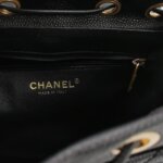 Chanel CC Filigree C logo — фото 7