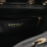 Chanel CC Filigree C Logo (Шанель) — фото 7