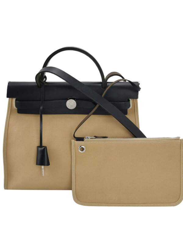 Hermès Herbag 31 Hunter S 2 D — продано