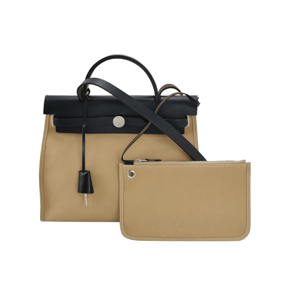 Hermès Herbag 31 Hunter S 2 D — продано