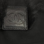 Chanel Lambskin Tote — фото 11