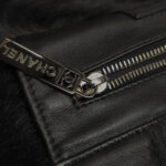 Chanel Lambskin Tote — фото 12