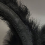 Chanel Lambskin Tote — фото 17