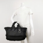 Chanel Lambskin Tote — фото 2