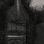 Chanel Lambskin Tote — фото 20