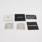 Chanel Lambskin Tote — фото 9