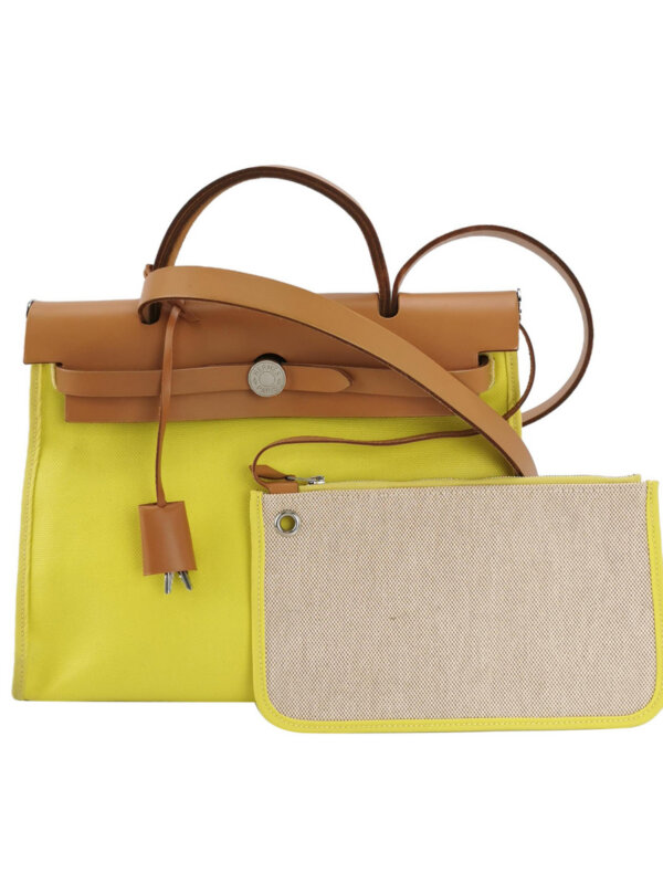 Hermès Herbag 31 Hunter 9 NA — продано