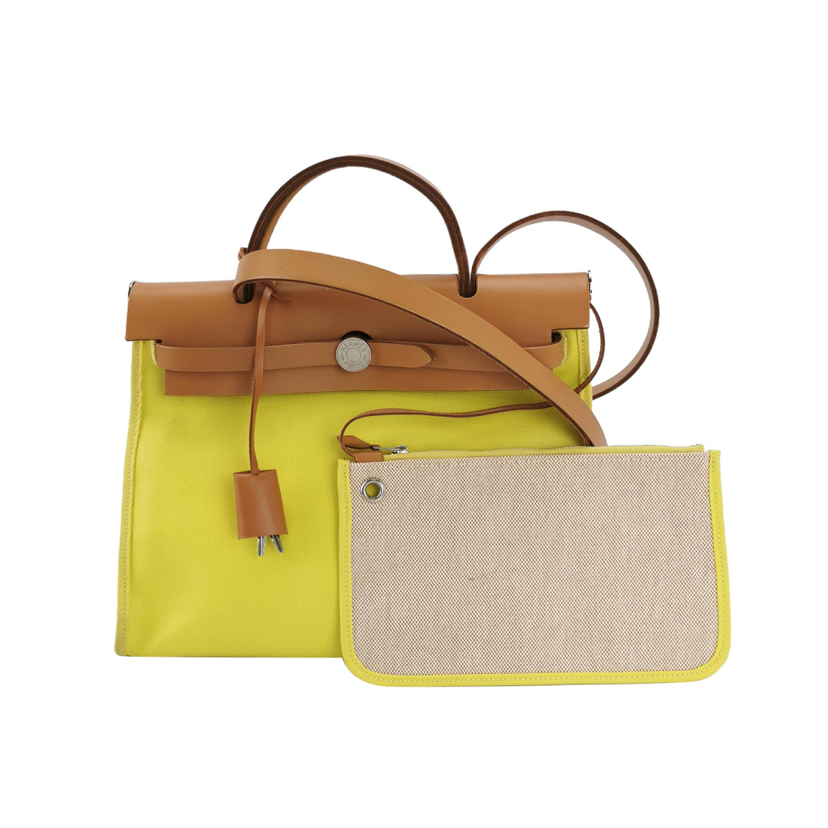 Hermès Herbag 31 Hunter 9 NA — продано