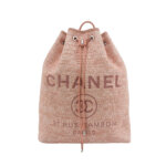 Chanel Deauville Logo — миниатюра 1