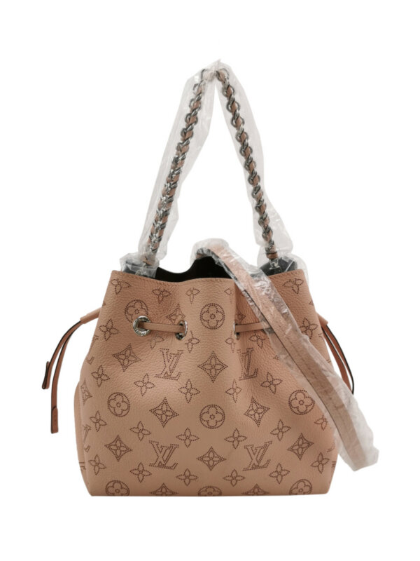 Винтажная сумка Louis Vuitton Bella