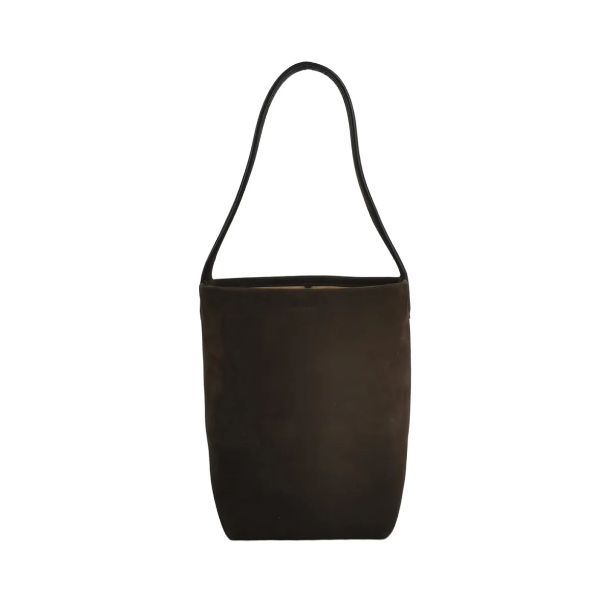 The Row Logo Shoulder Bag — продано