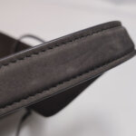 The Row Logo Shoulder Bag — фото 12