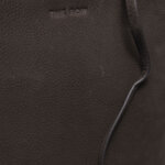 The Row Logo Shoulder Bag — фото 14