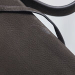 The Row Logo Shoulder Bag — фото 15