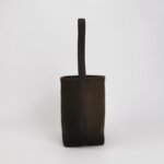 The Row Logo Shoulder Bag — фото 3