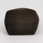 The Row Logo Shoulder Bag — фото 6