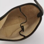 The Row Logo Shoulder Bag — фото 7