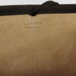The Row Logo Shoulder Bag — фото 8