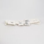 The Row Logo Shoulder Bag — фото 9