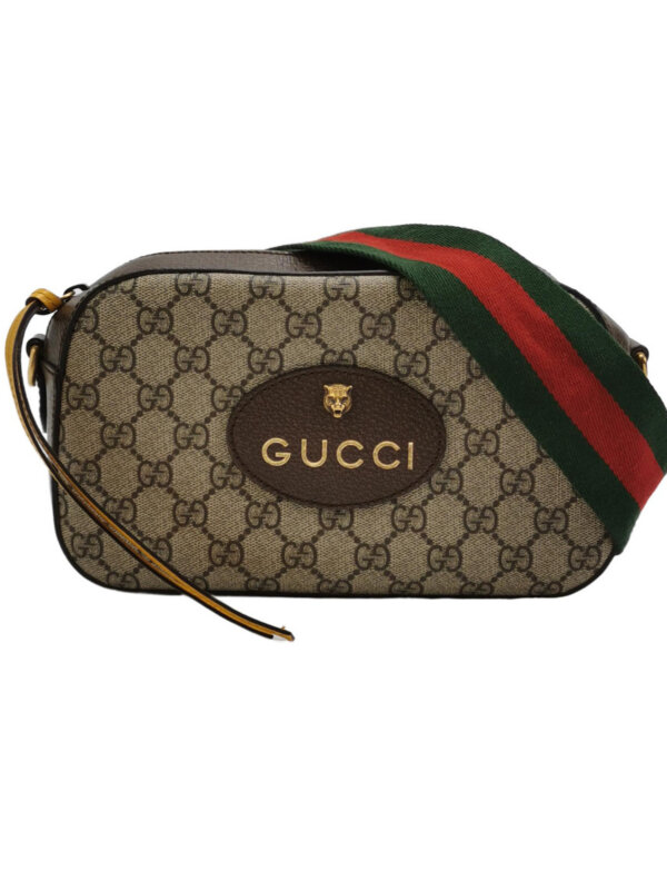 Gucci Neo Vintage GG Logo
