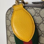 Gucci Neo Vintage GG Logo — фото 12