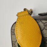 Gucci Neo Vintage GG Logo — фото 13