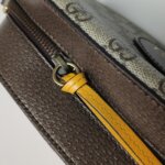 Gucci Neo Vintage GG Logo — фото 14