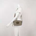 Gucci Neo Vintage GG Logo — фото 2