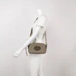Gucci Neo Vintage GG Logo (Гуччи) — фото 2