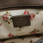 Gucci Neo Vintage GG Logo — фото 8