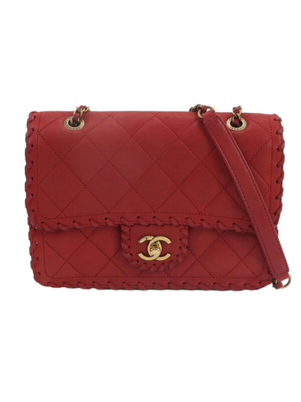 Chanel Flap Bag C