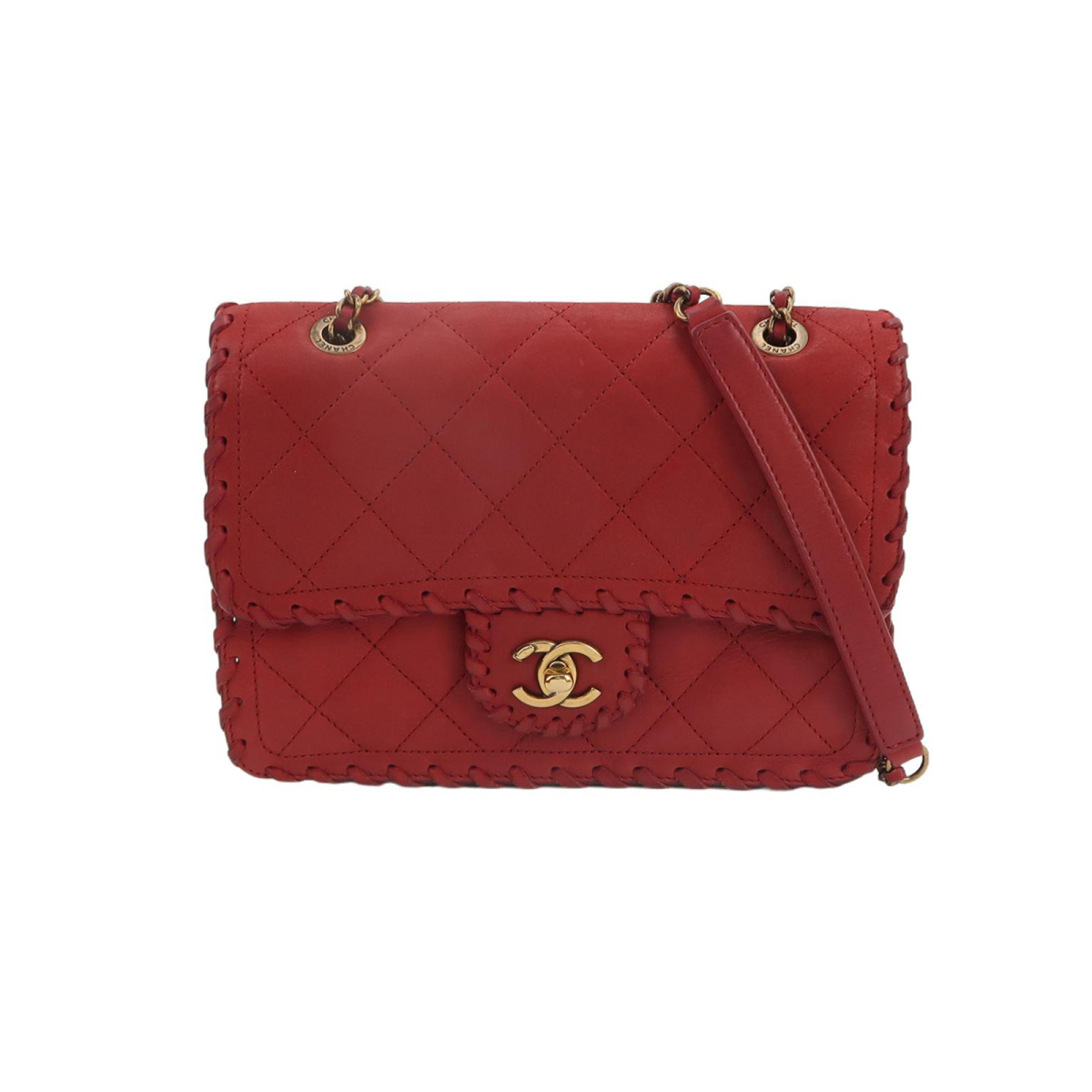 Chanel Flap Bag C — фото 1