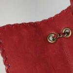 Chanel Flap Bag C — фото 10