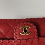 Chanel Flap Bag C — фото 12