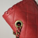 Chanel Flap Bag C — фото 13