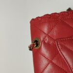 Chanel Flap Bag C — фото 21