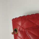 Chanel Flap Bag C — фото 25