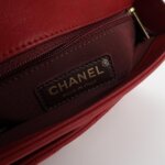 Chanel Flap Bag C — фото 8