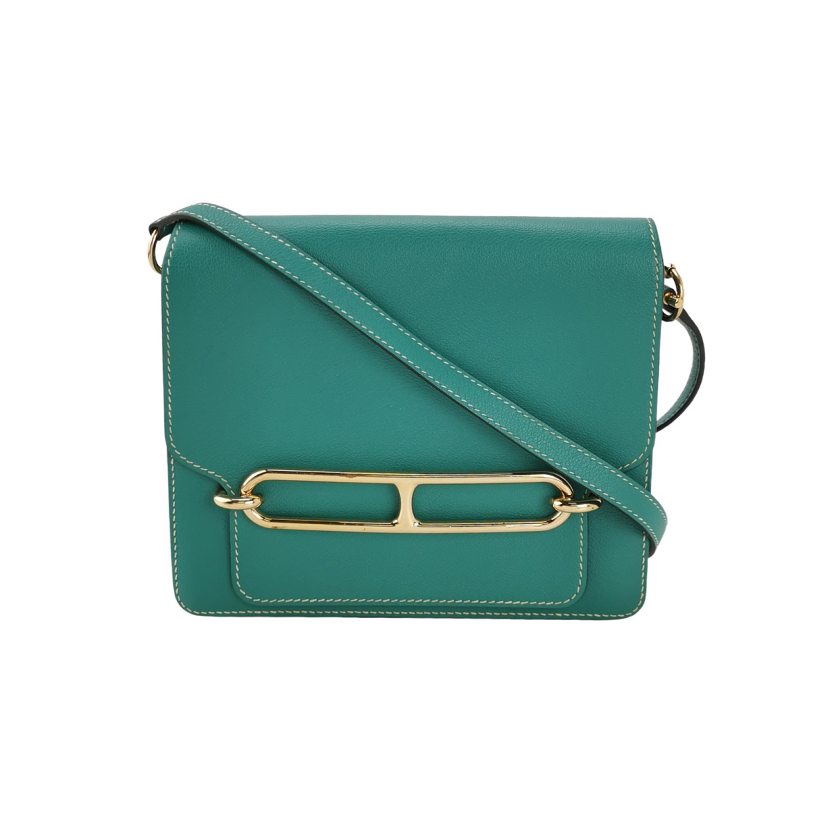 Hermès Roulis 23 Evercolor U 1 D — продано