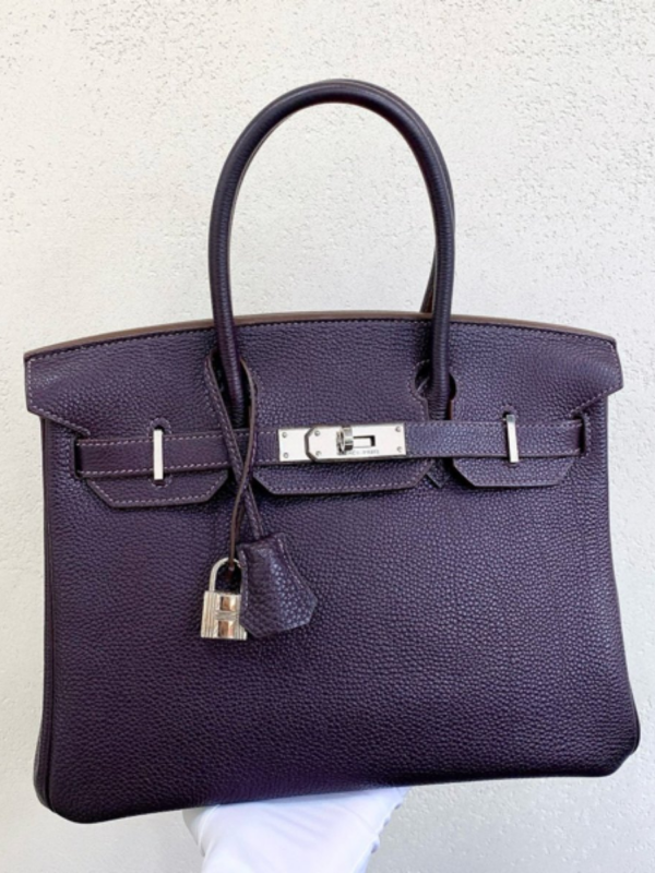 Hermès Birkin 3059 N — продано