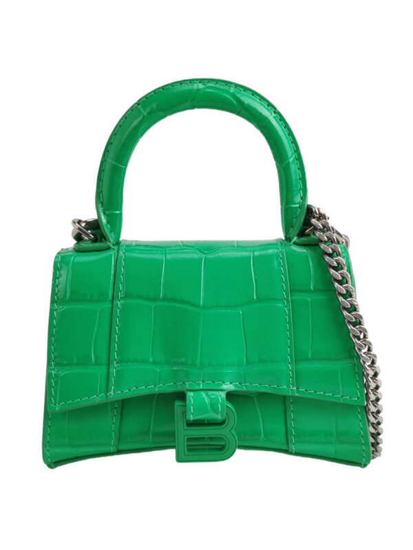 Balenciaga Hourglass B — продано