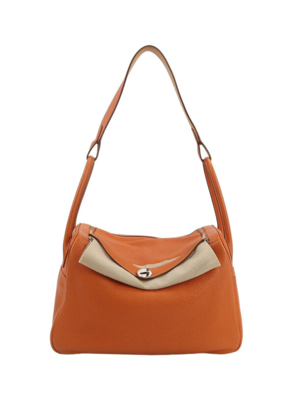 Hermès Lindy 34 Clemence（TC）9 U 93 P — продано